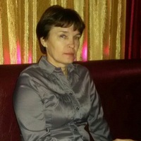 Алина Андриянова | 