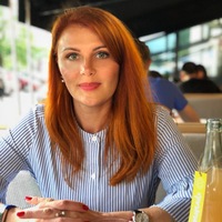 Марина Щеглова