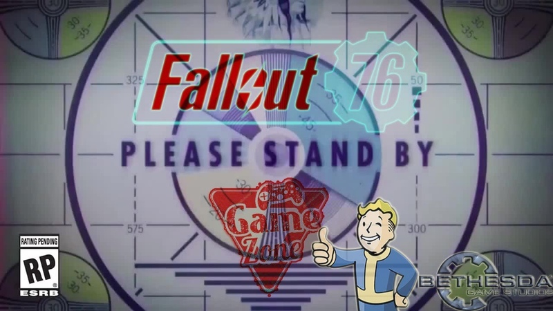 Fallout 76 мы выживали как могли