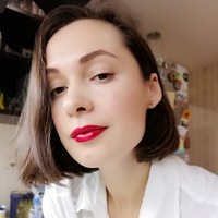 Юлия Мартюшова