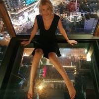 Анастасия Алисова