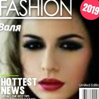 Валентина Назарова | Омск