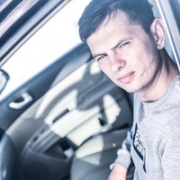 Денис Северов