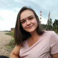 Оля Диденко