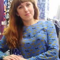 Татьяна Пчелинцева | Тамбов