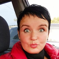 Света Смолинова
