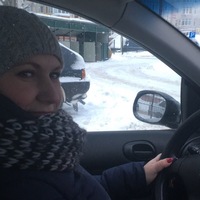 Ольга Елисеева