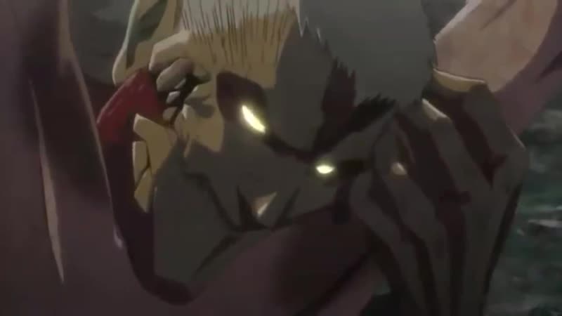 Nvtvs - Big Dope | Attack on Titan