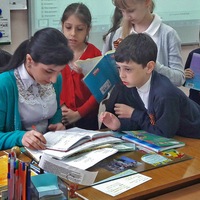 Искуи Айрапетян