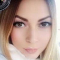 Елена Бычкова