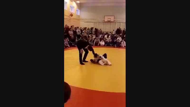 1 ок место