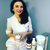 Алена Асанкина