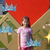 Лиза Калинина | Боровичи