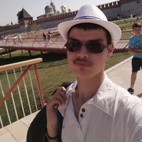 Дмитрий Белогуров |