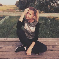 Анна Гриценко | Дивногорск