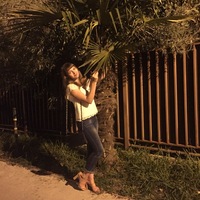 Катюшка Покачалова