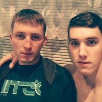 Максим Симашов