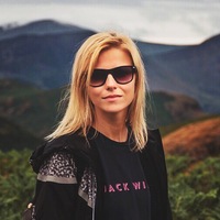 Валерия Гречуха