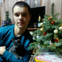 Алексей Воробьев