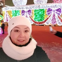 Марина Калягина