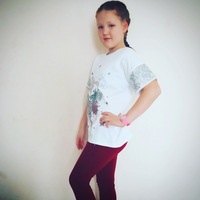 Валерия Шульгина | 