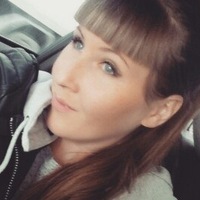 Тат'яна Владимировна