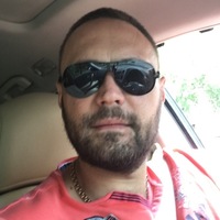 Андрей Козырёв | Калининград