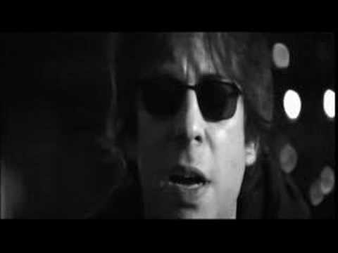 Echo The Bunnymen - In The Margins