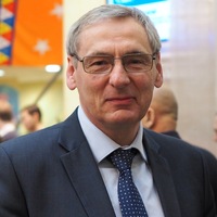 Евгений Баранов | Сургут