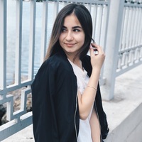 Аня Некрасова | Петропавловск