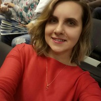 Анастасия Михайлова