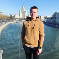 Дмитрий Свиридов | Казань