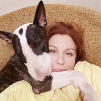 Ольга Терехова