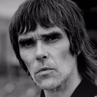 Ian Brown