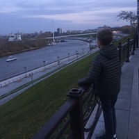 Денис Трофимов | Тюмень