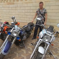 Виктор Данилюк