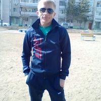 Николай Ларионов | Хабаровск