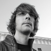 Антон Зарубин