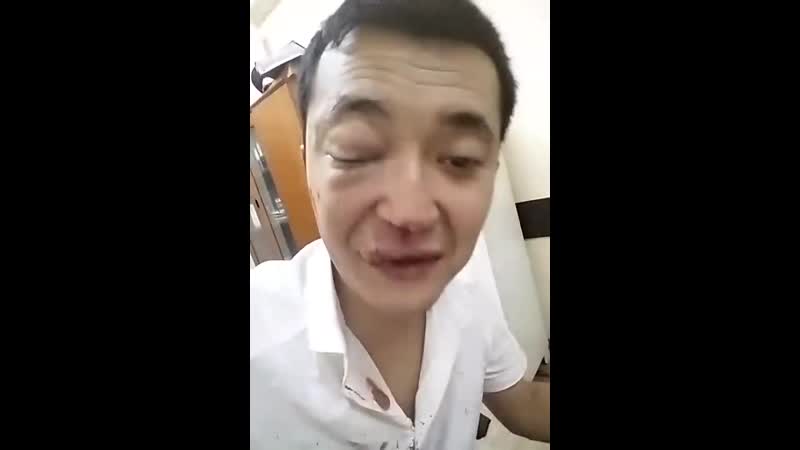 Встреча однокл, последствия