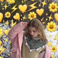 Маша Зарубина | Юность