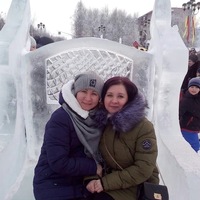Олеся Воронцова | Нижневартовск