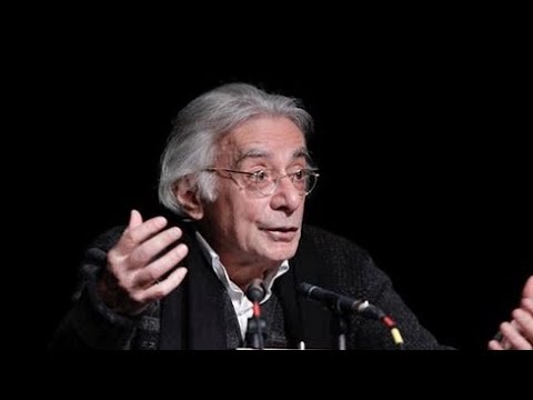 Tobie Nathan le Parlement des dieux