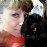 Светлана Кутузова | Тоцкое