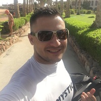 Александр Витебск
