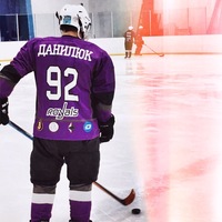 Дмитрий Данилюк