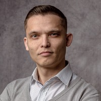 Евгений Зырянов