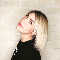 Екатерина Хомко