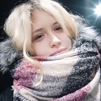 Ксения Рогова | Иваново