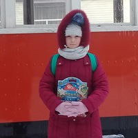 Надежда Рублева | Волгоград