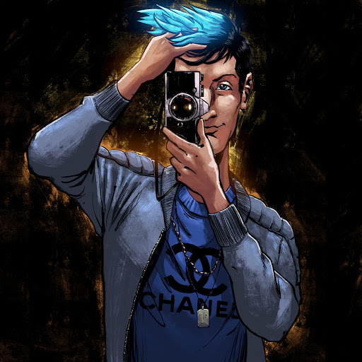 ARIA альбом Bleu Chanel